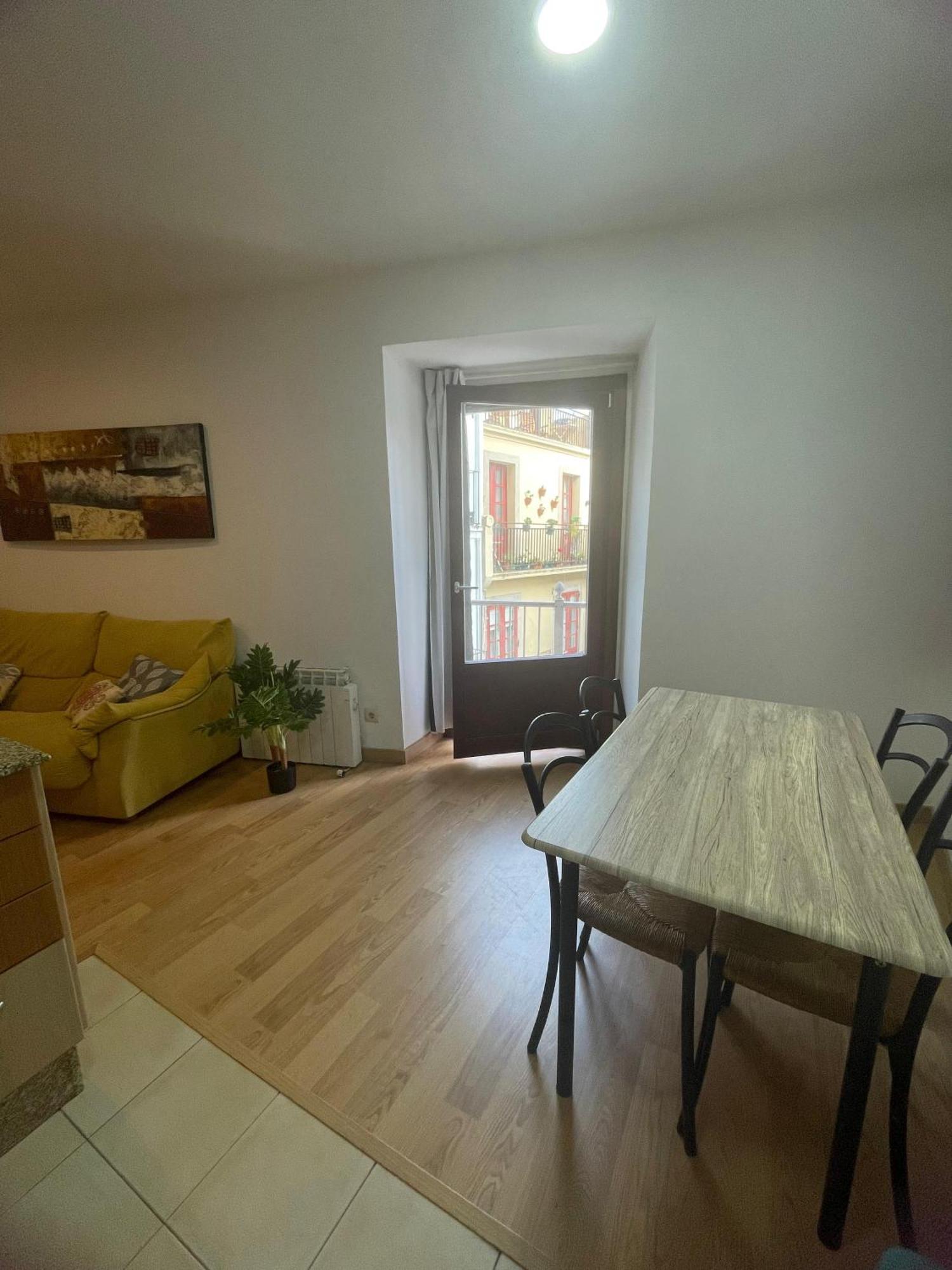 Casco Vello Vigo Oliva 8 Daire Dış mekan fotoğraf