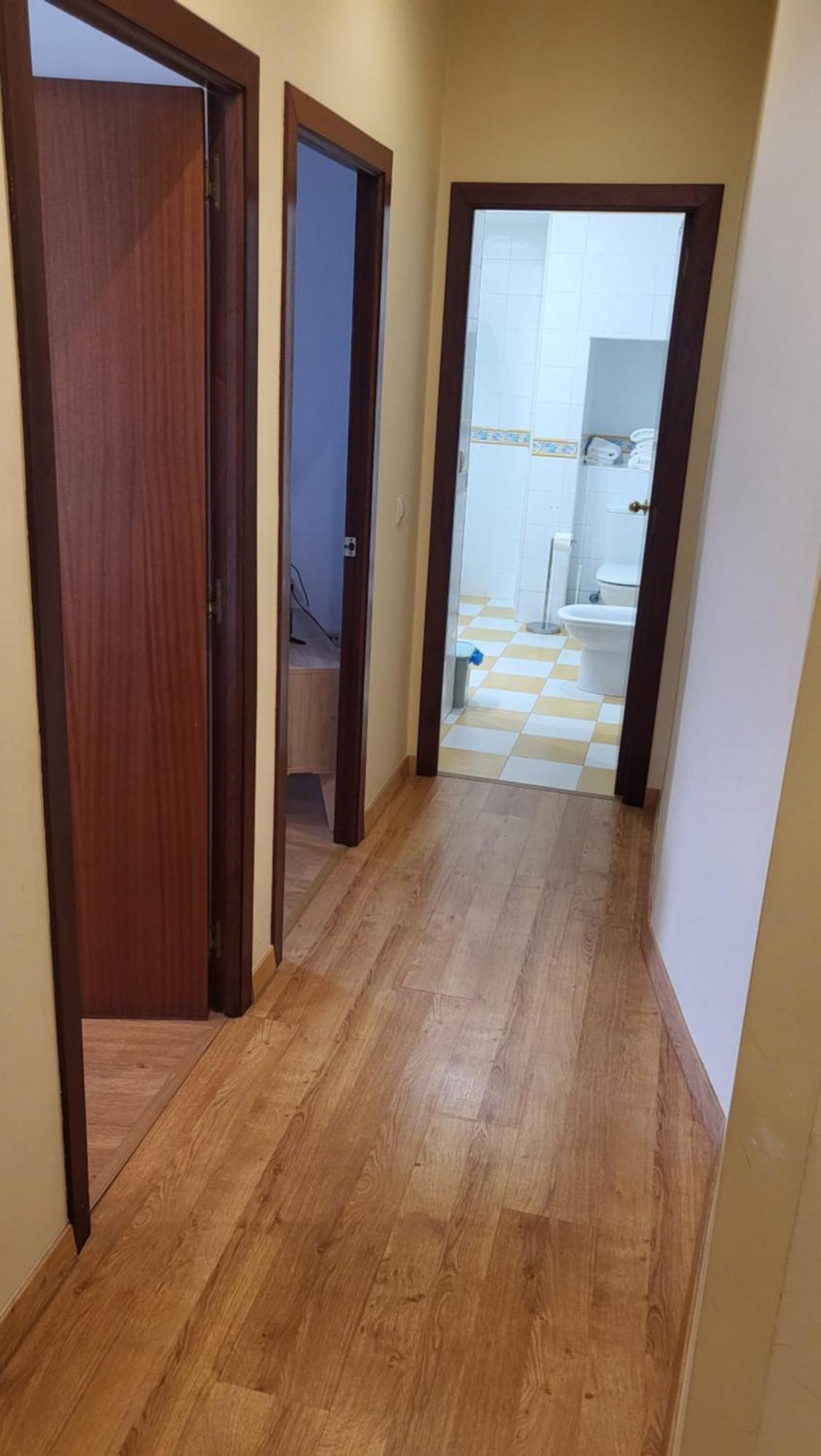 Casco Vello Vigo Oliva 8 Daire Dış mekan fotoğraf
