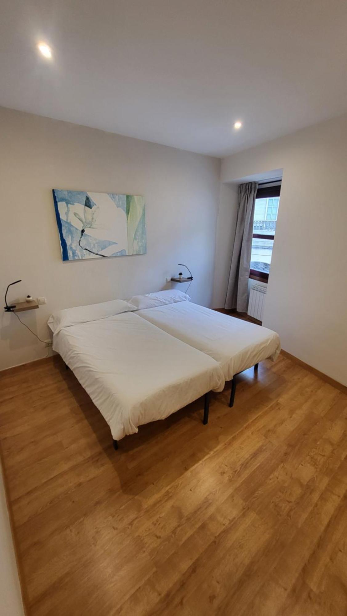 Casco Vello Vigo Oliva 8 Daire Dış mekan fotoğraf