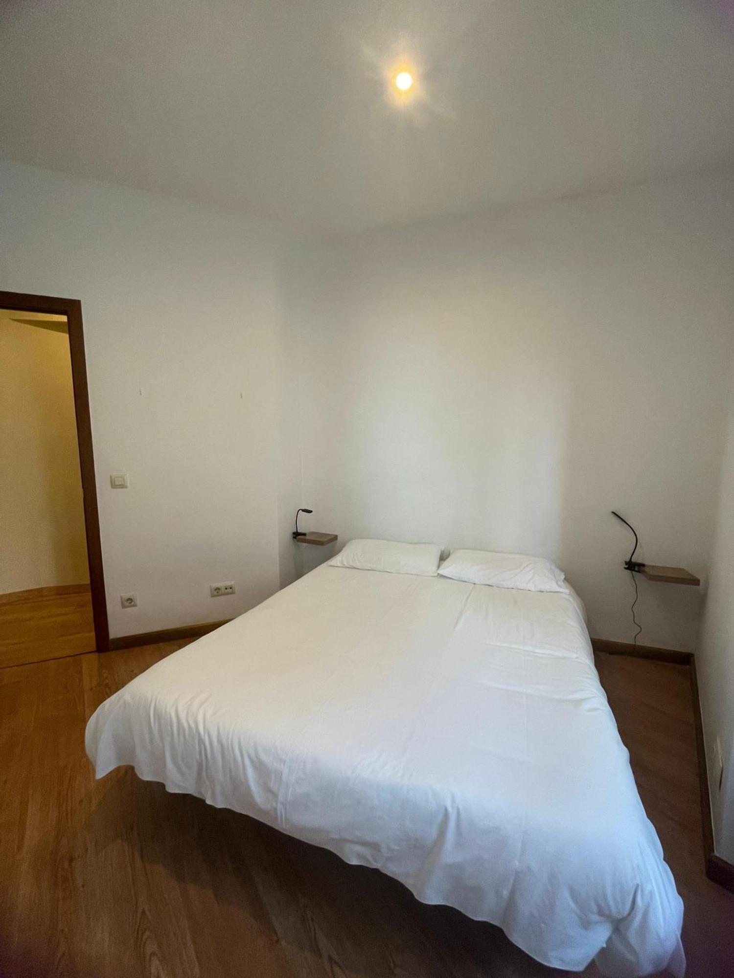 Casco Vello Vigo Oliva 8 Daire Dış mekan fotoğraf