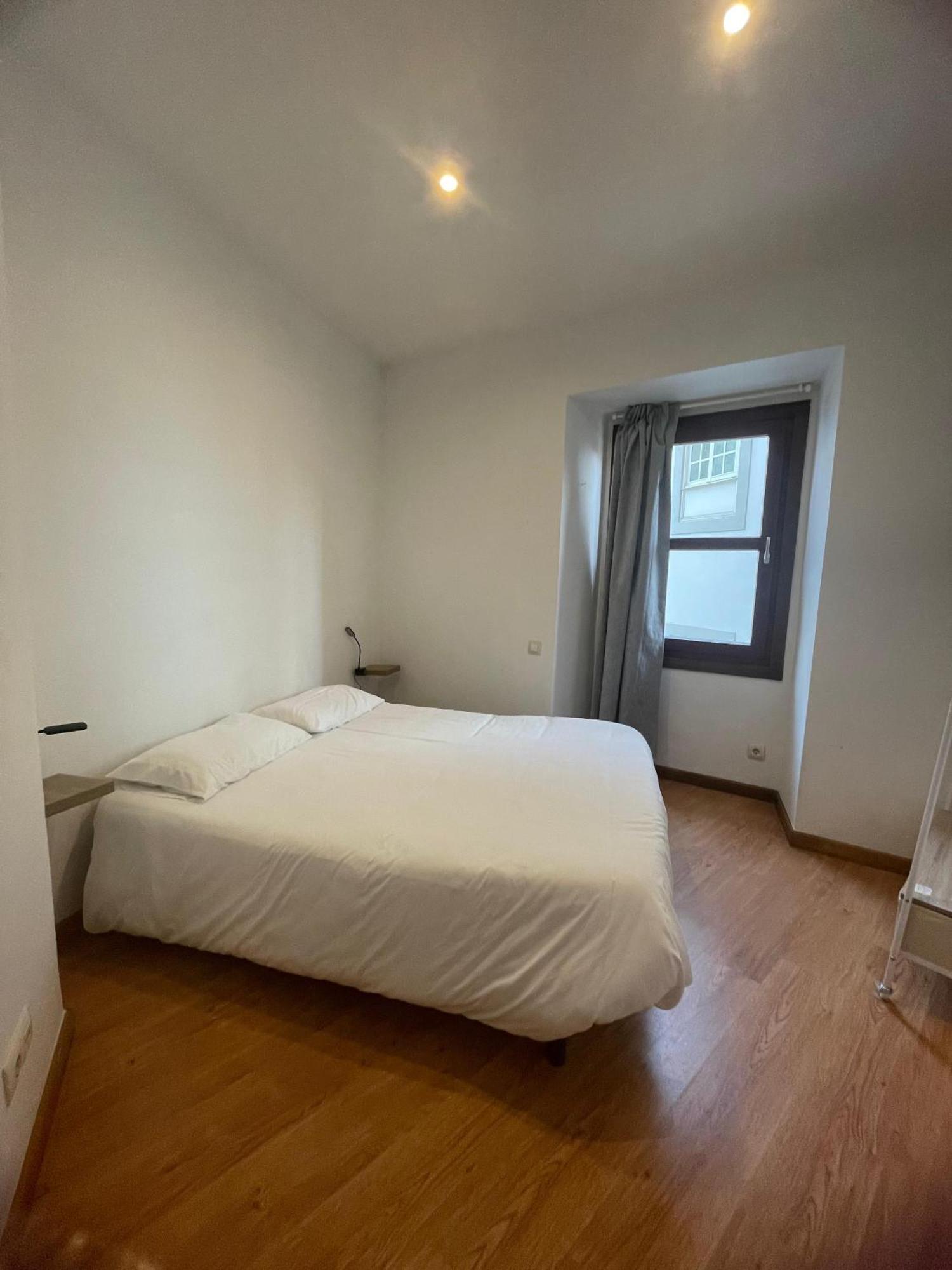 Casco Vello Vigo Oliva 8 Daire Dış mekan fotoğraf