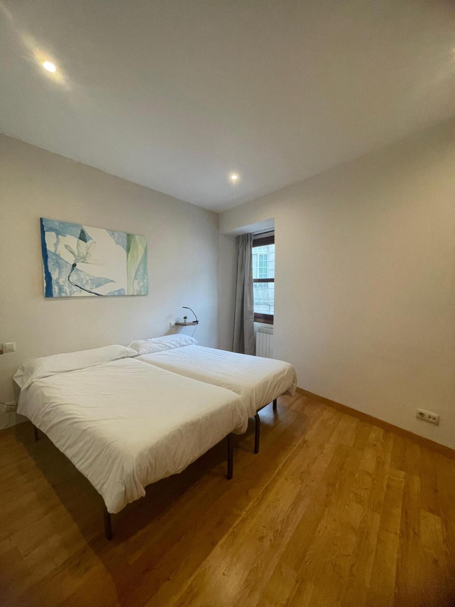 Casco Vello Vigo Oliva 8 Daire Dış mekan fotoğraf