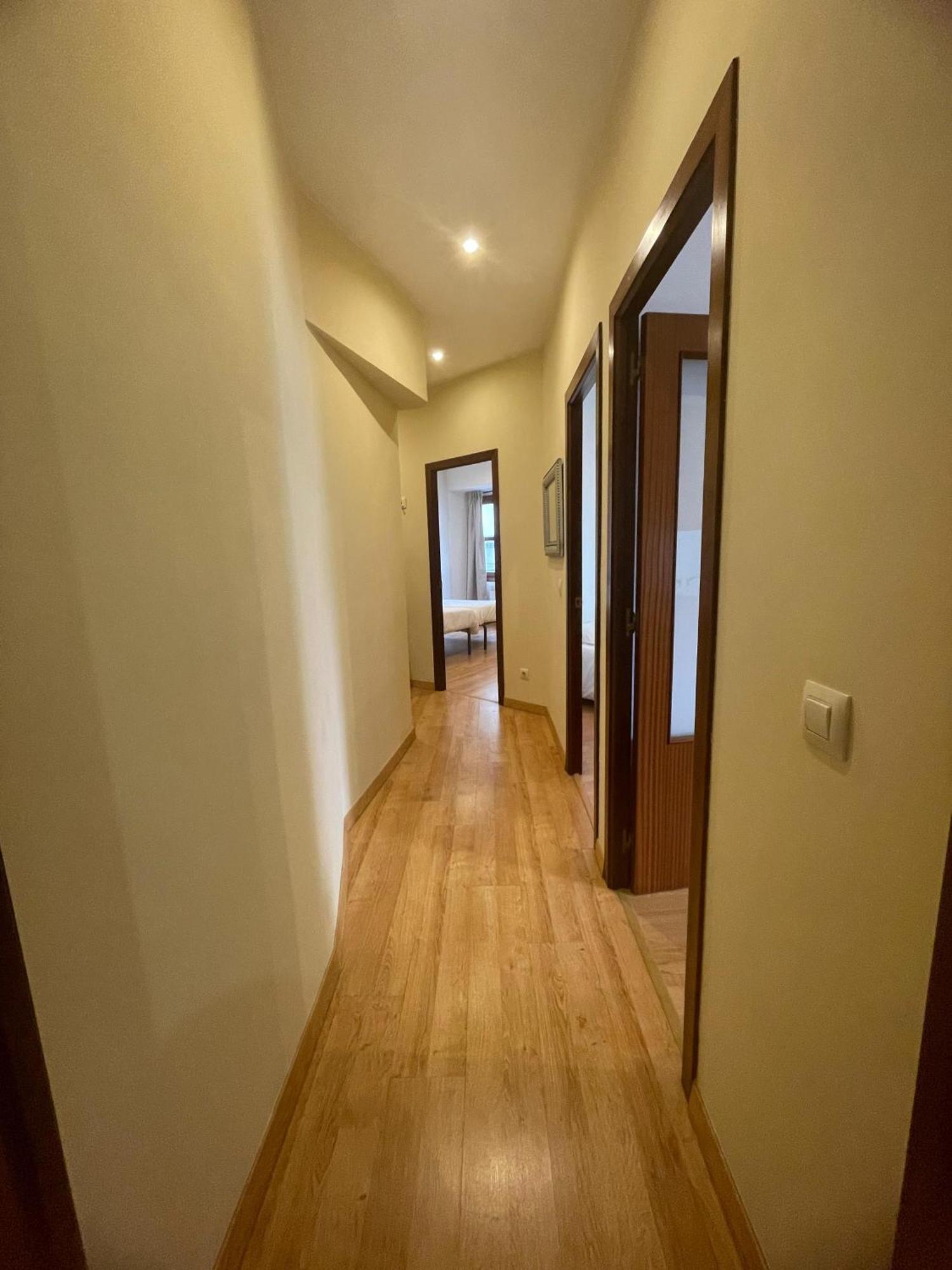 Casco Vello Vigo Oliva 8 Daire Dış mekan fotoğraf